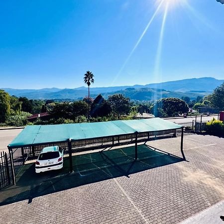 49Onmain Self Catering Holiday Home サビー エクステリア 写真