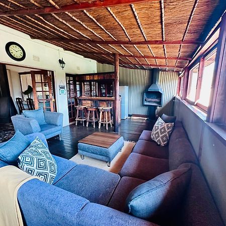 49Onmain Self Catering Holiday Home サビー エクステリア 写真