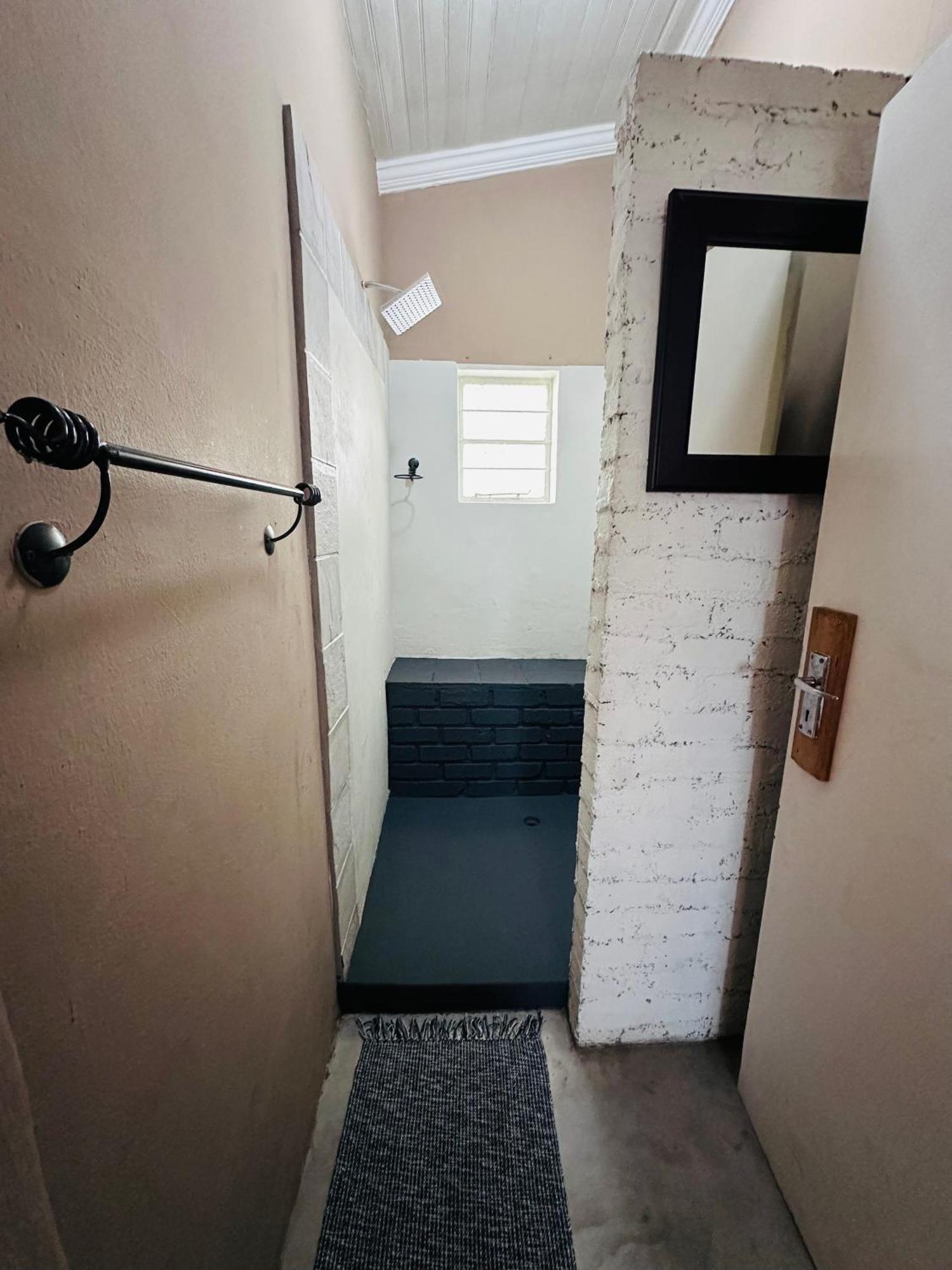 49Onmain Self Catering Holiday Home サビー エクステリア 写真