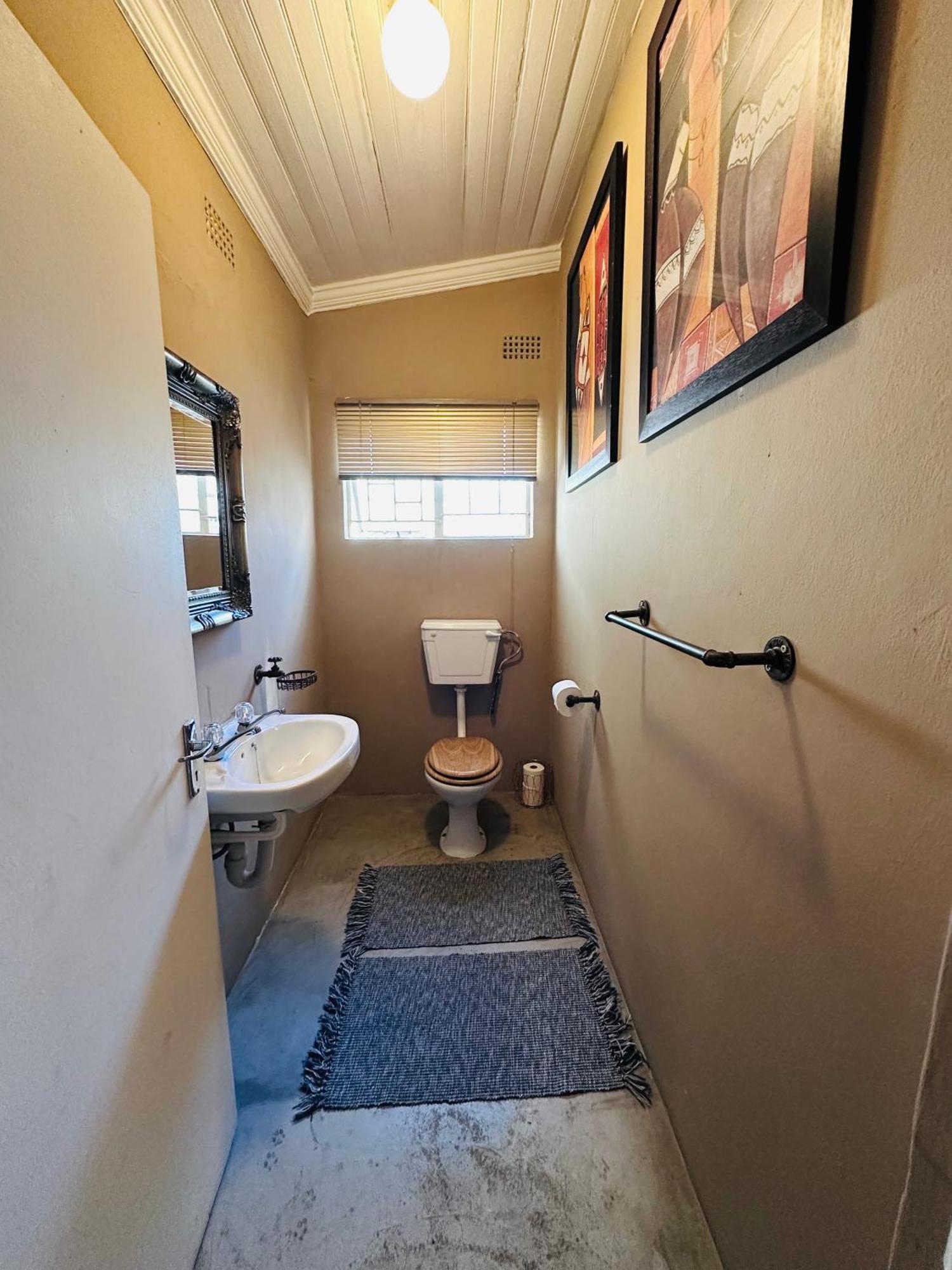 49Onmain Self Catering Holiday Home サビー エクステリア 写真