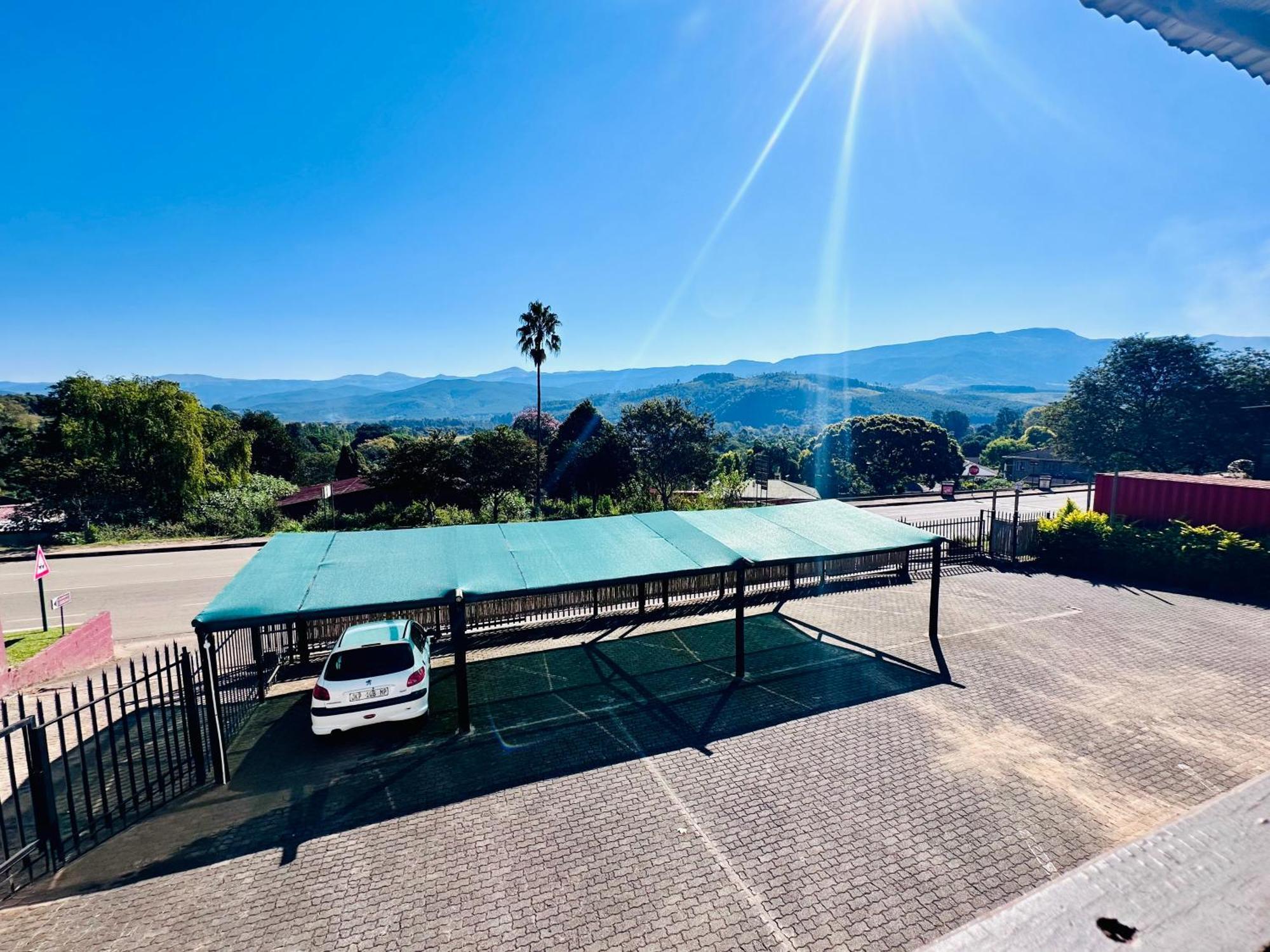 49Onmain Self Catering Holiday Home サビー エクステリア 写真