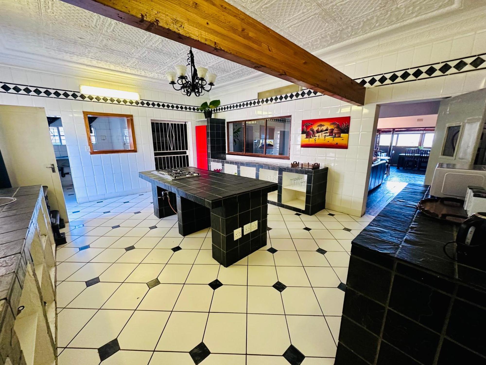 49Onmain Self Catering Holiday Home サビー エクステリア 写真