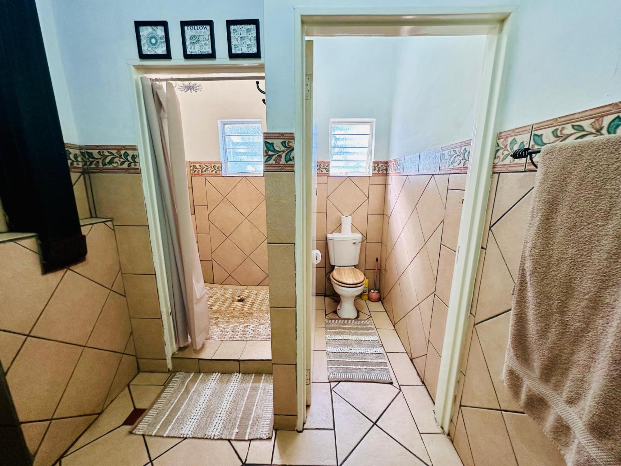 49Onmain Self Catering Holiday Home サビー エクステリア 写真