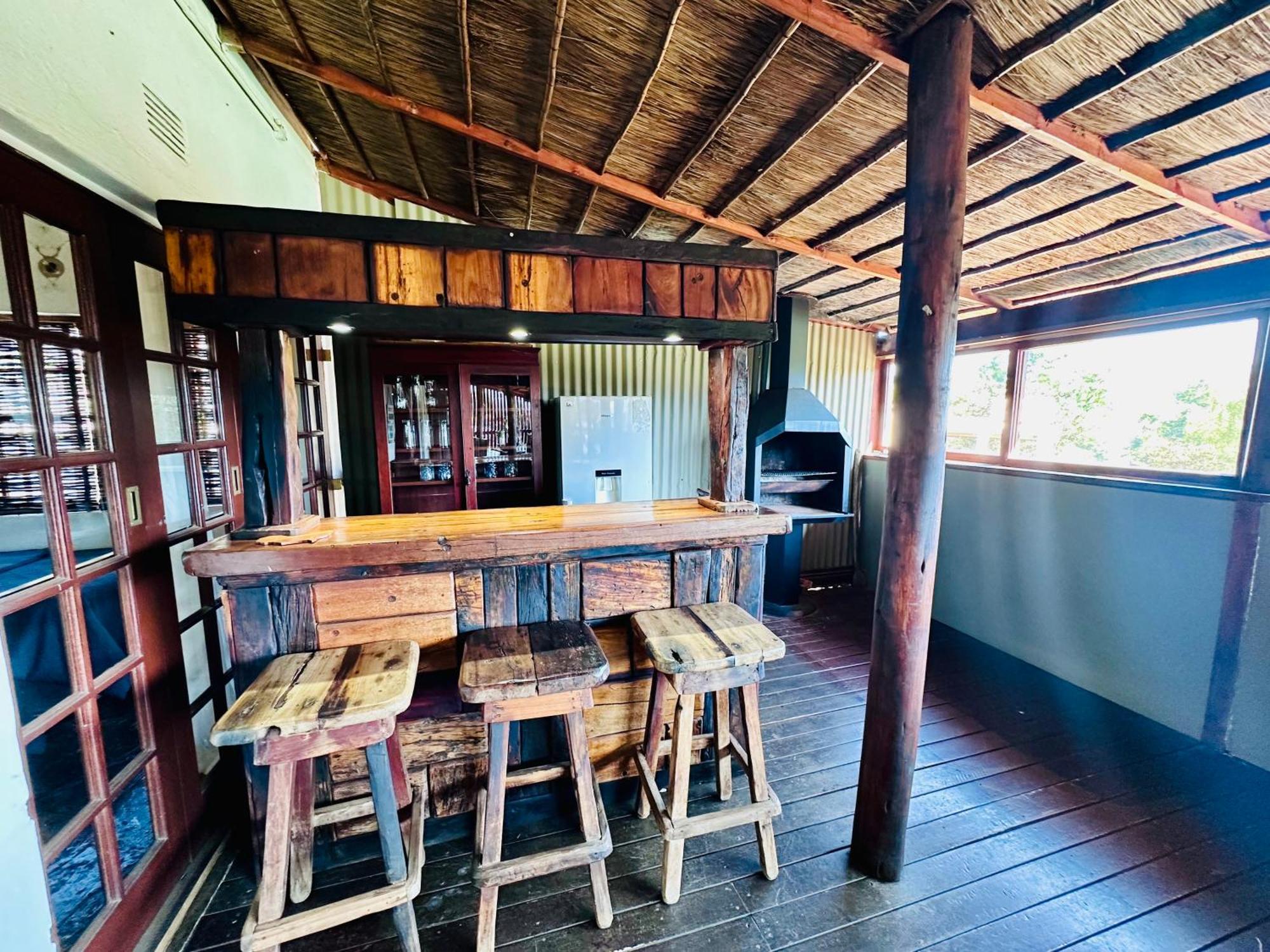 49Onmain Self Catering Holiday Home サビー エクステリア 写真