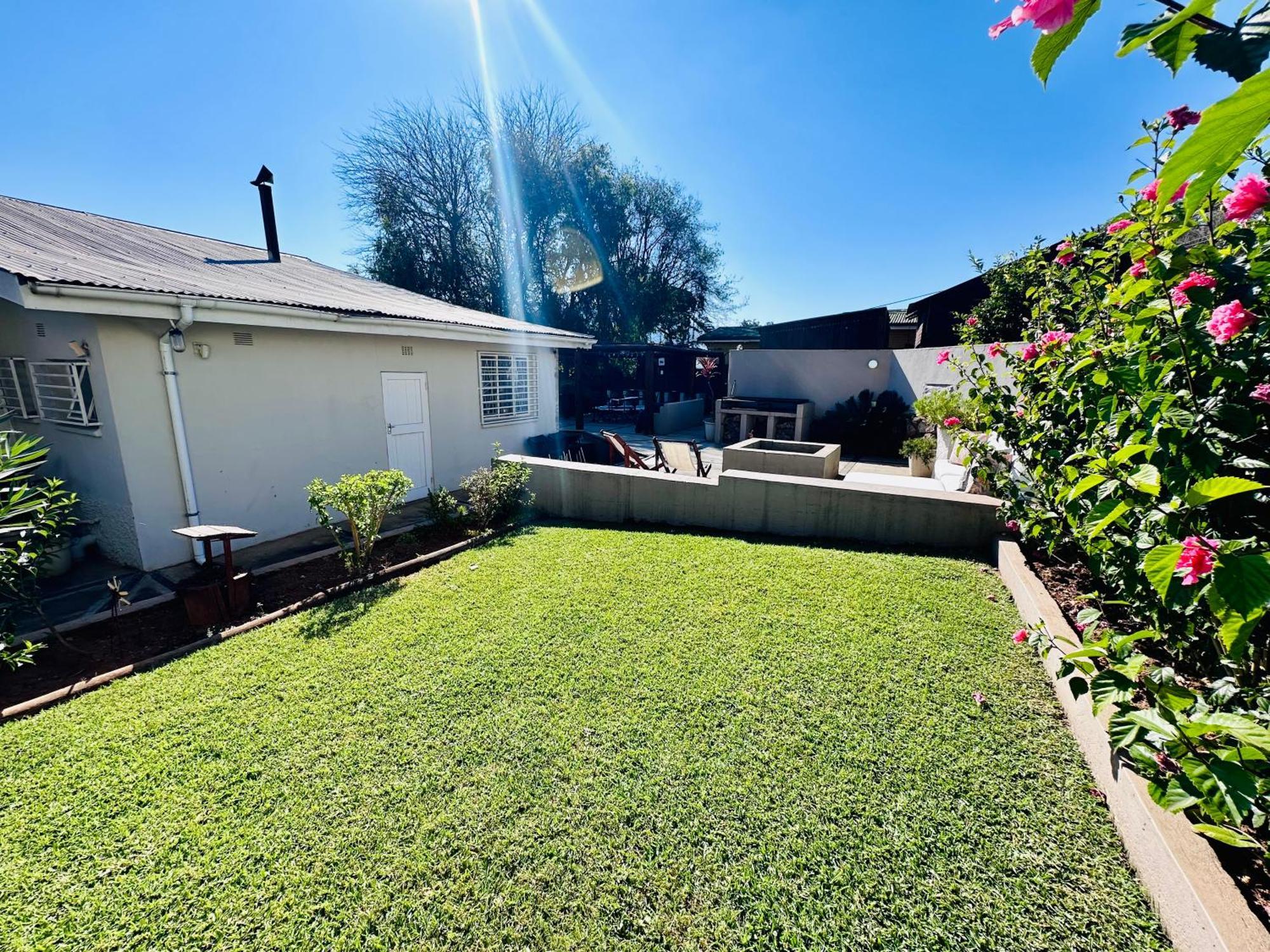 49Onmain Self Catering Holiday Home サビー エクステリア 写真