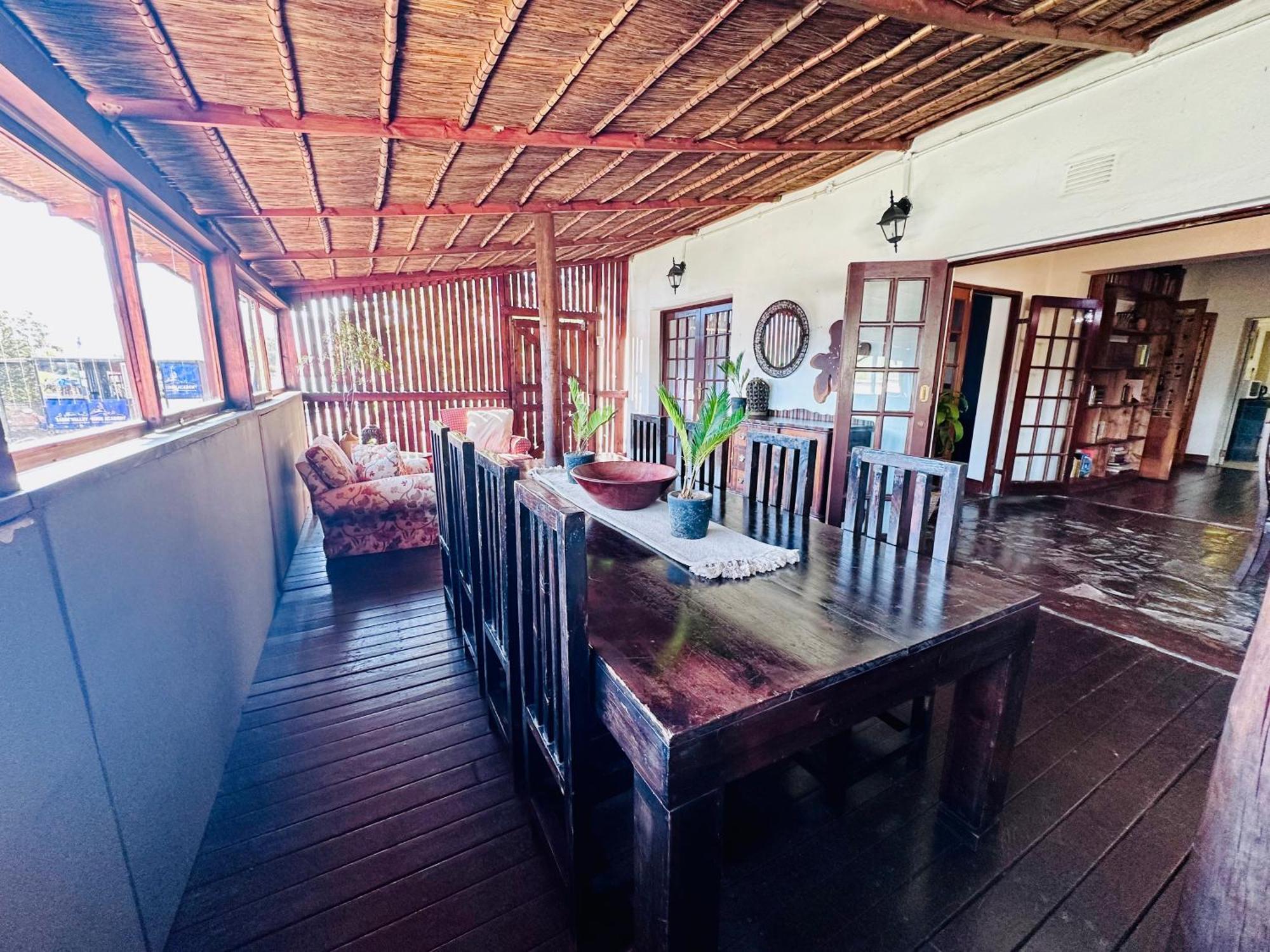 49Onmain Self Catering Holiday Home サビー エクステリア 写真
