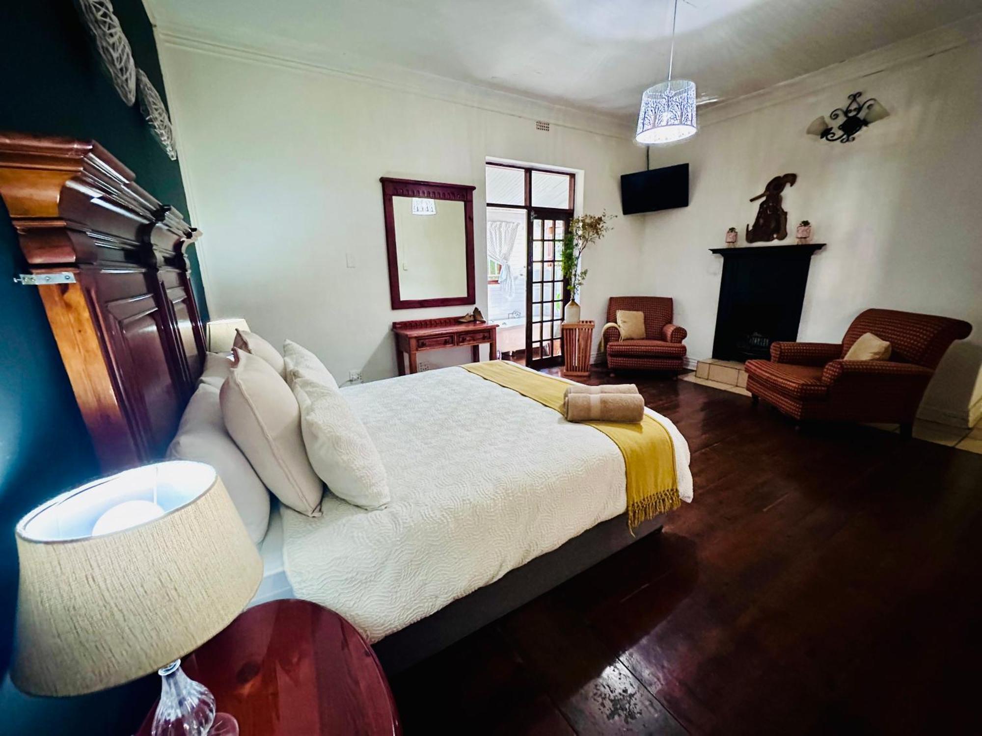49Onmain Self Catering Holiday Home サビー エクステリア 写真