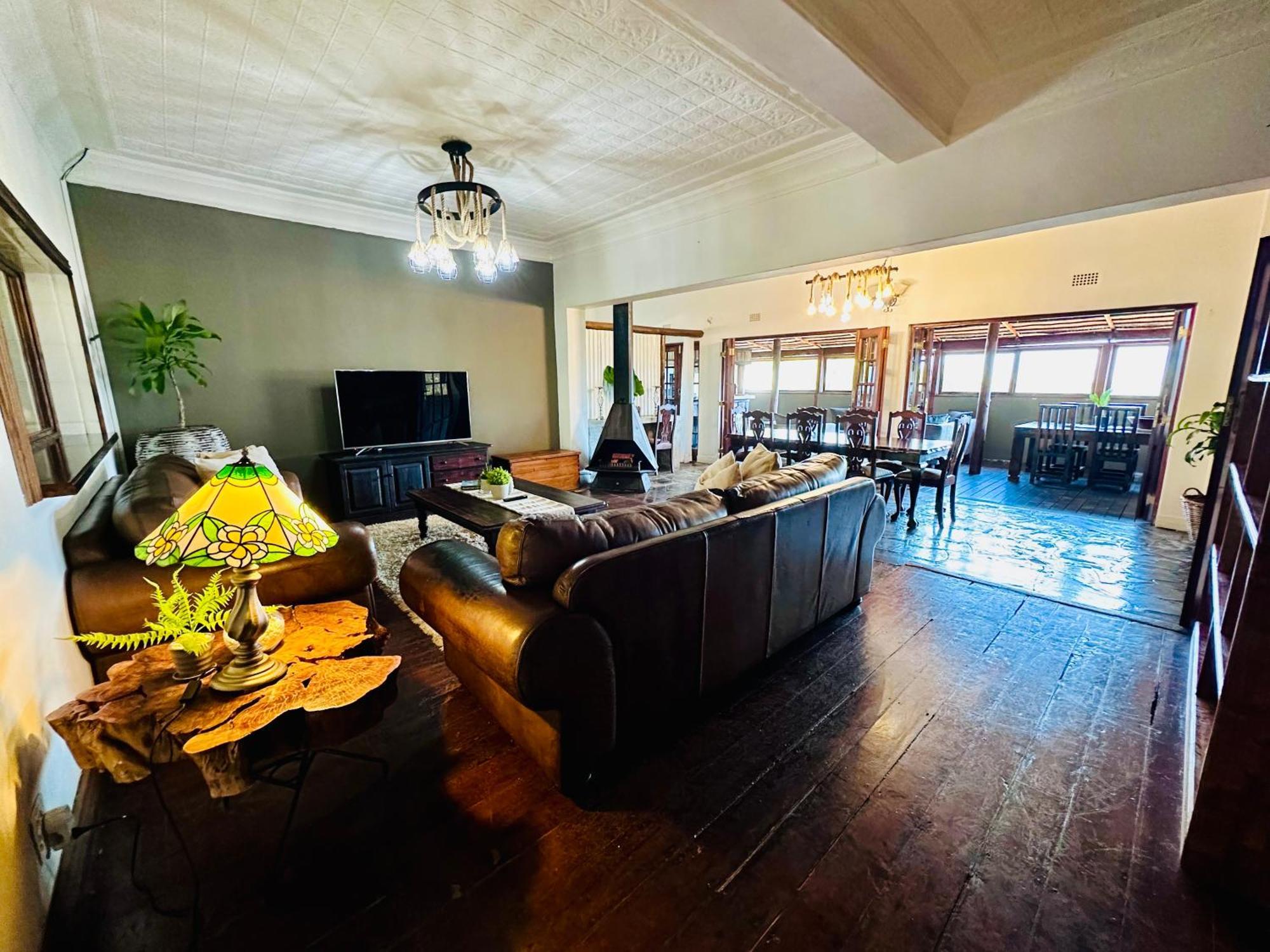 49Onmain Self Catering Holiday Home サビー エクステリア 写真