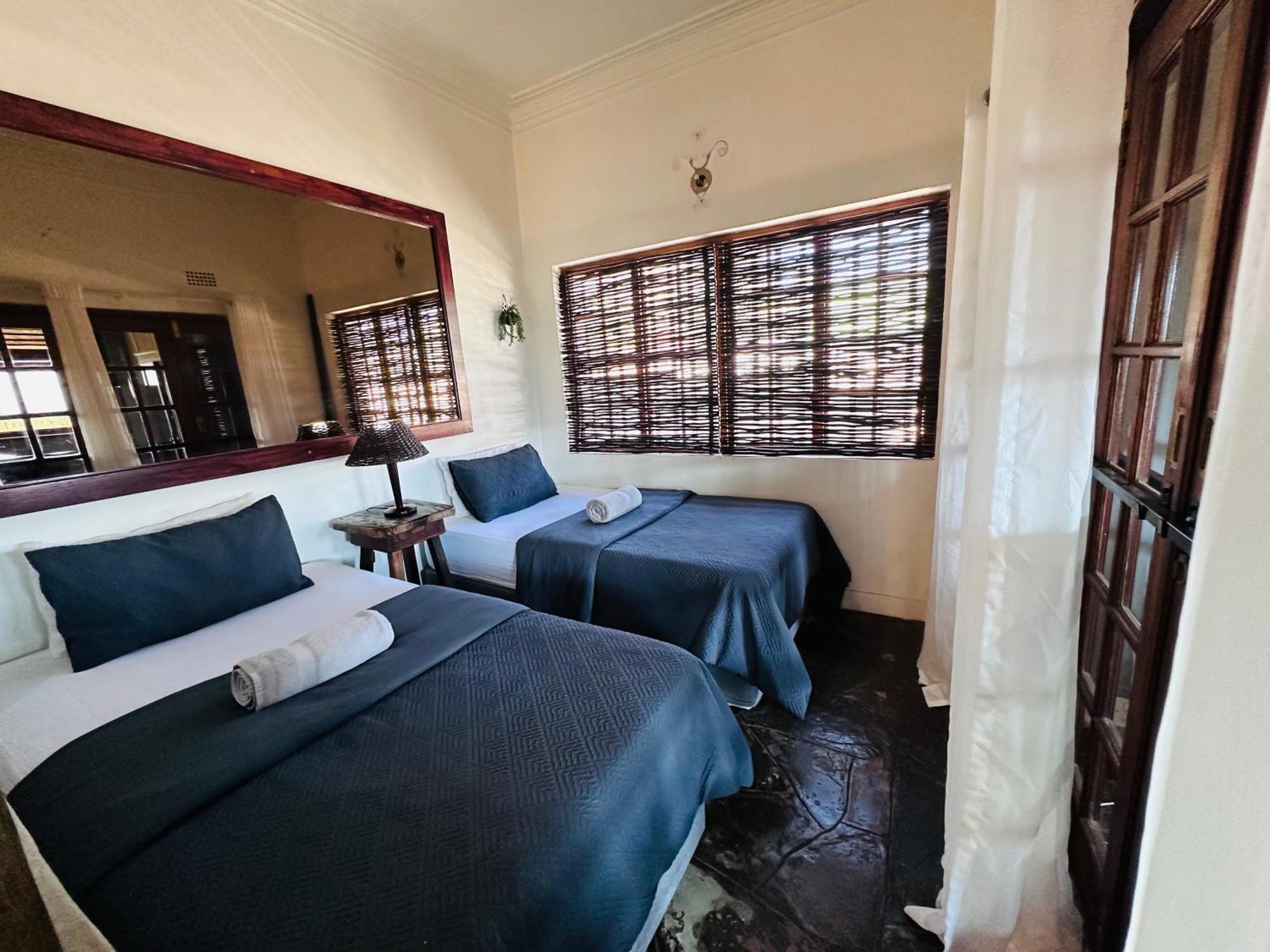49Onmain Self Catering Holiday Home サビー エクステリア 写真