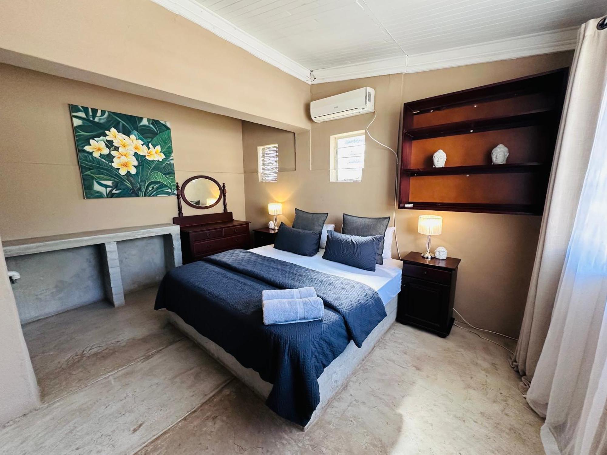 49Onmain Self Catering Holiday Home サビー エクステリア 写真