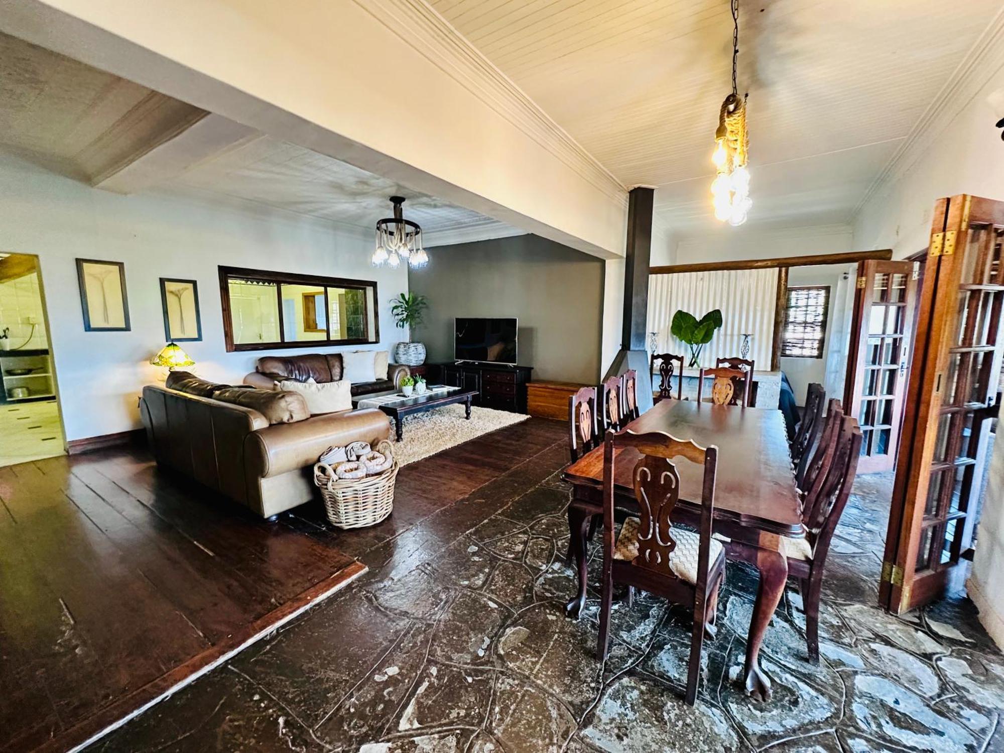 49Onmain Self Catering Holiday Home サビー エクステリア 写真