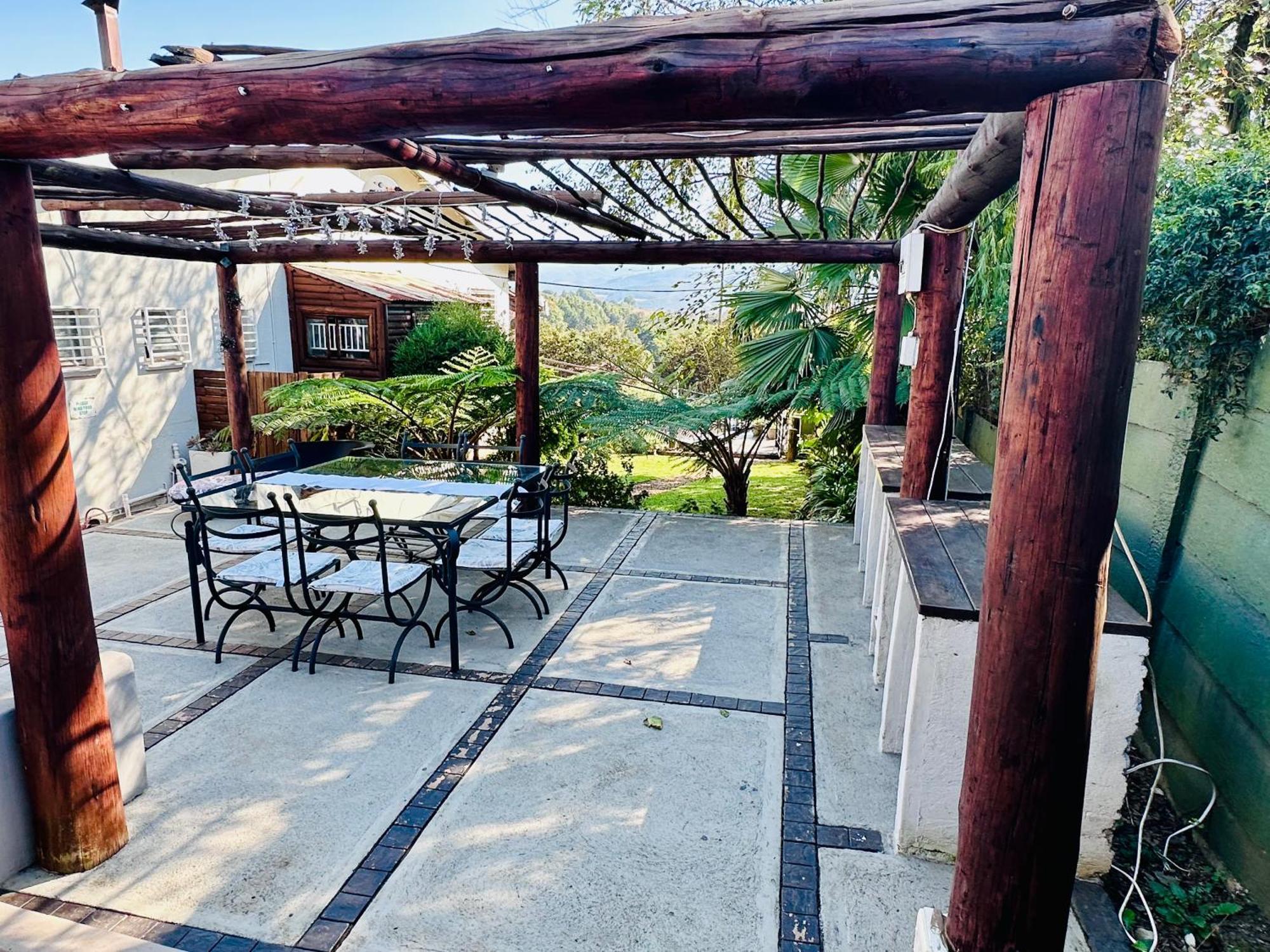 49Onmain Self Catering Holiday Home サビー エクステリア 写真