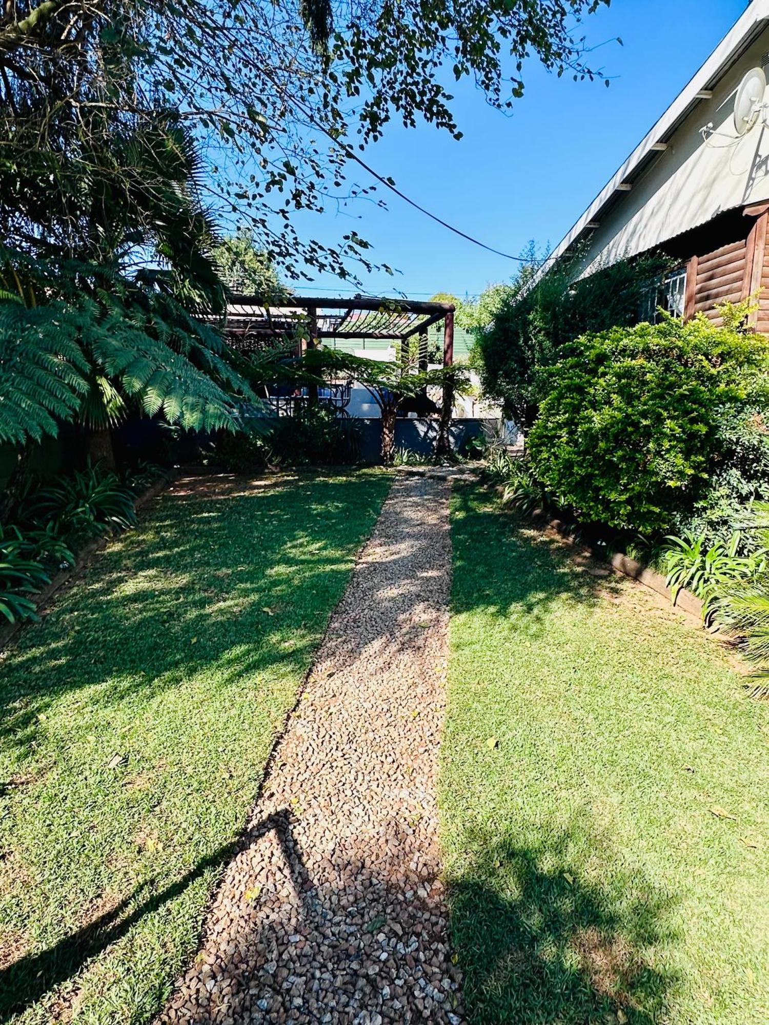 49Onmain Self Catering Holiday Home サビー エクステリア 写真