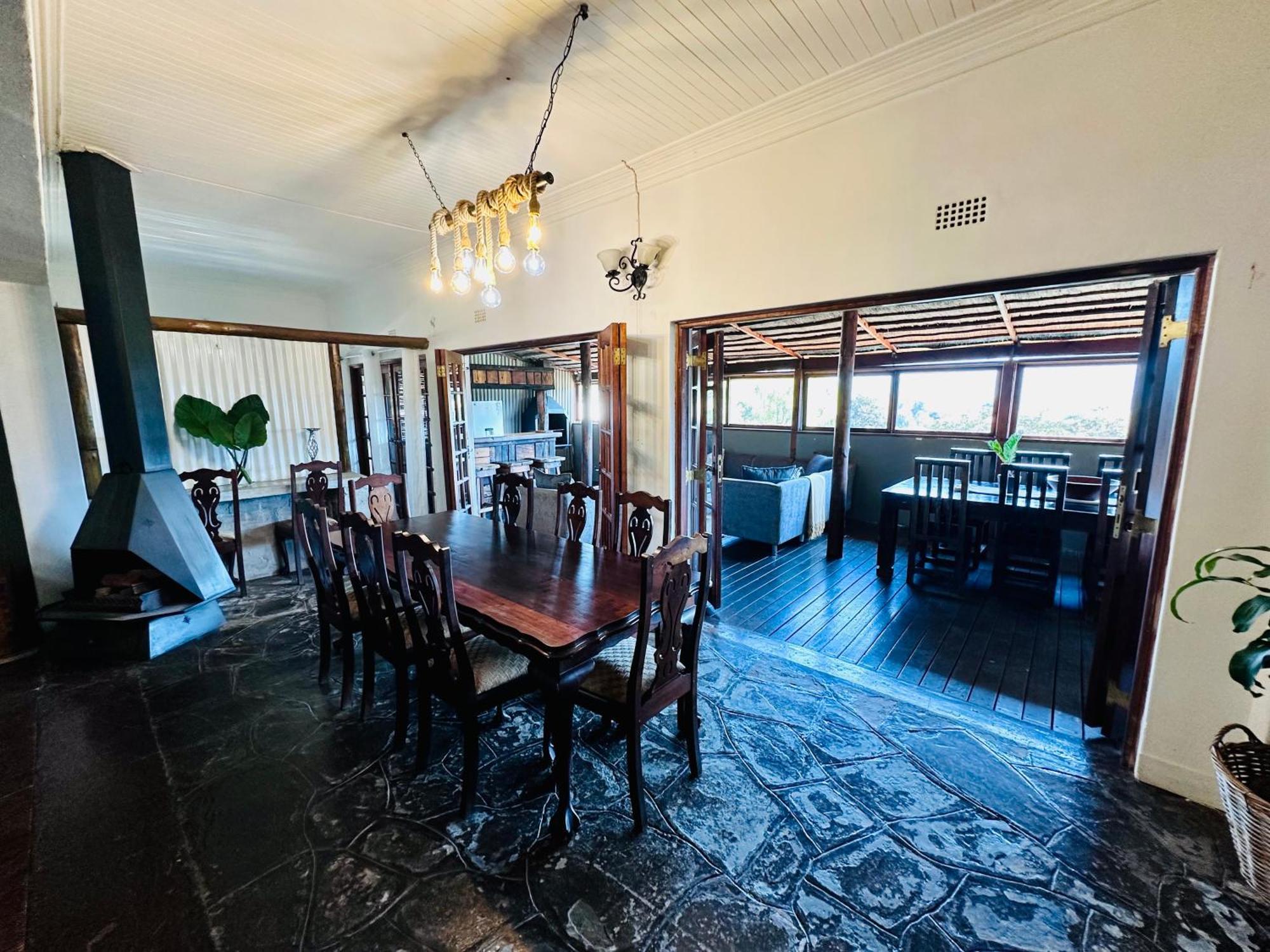 49Onmain Self Catering Holiday Home サビー エクステリア 写真