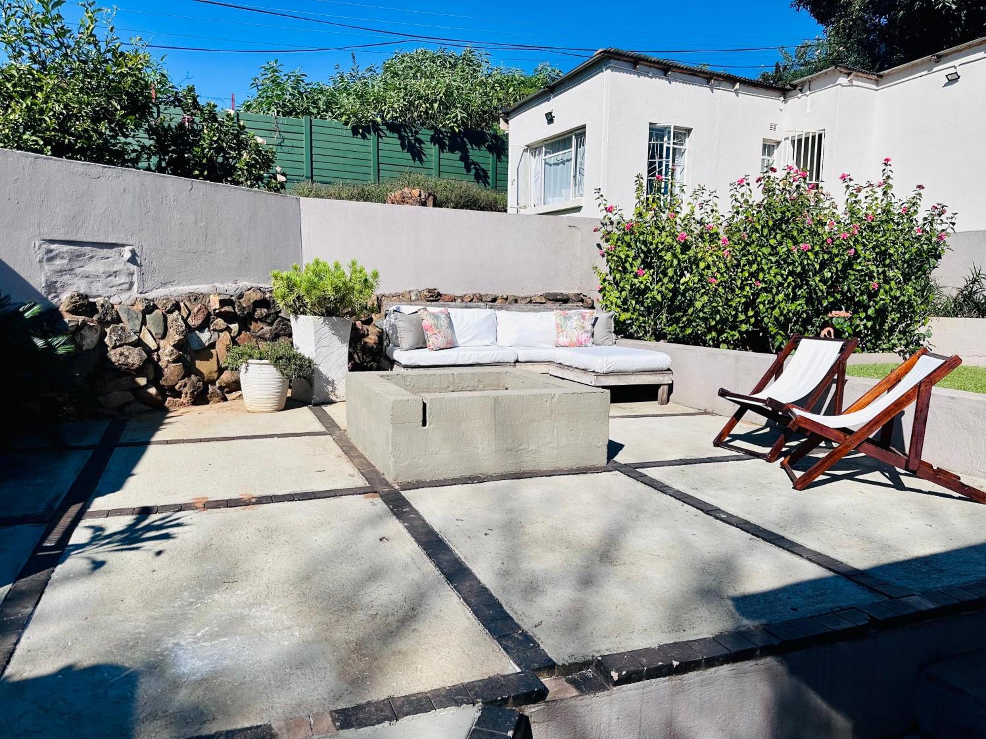 49Onmain Self Catering Holiday Home サビー エクステリア 写真