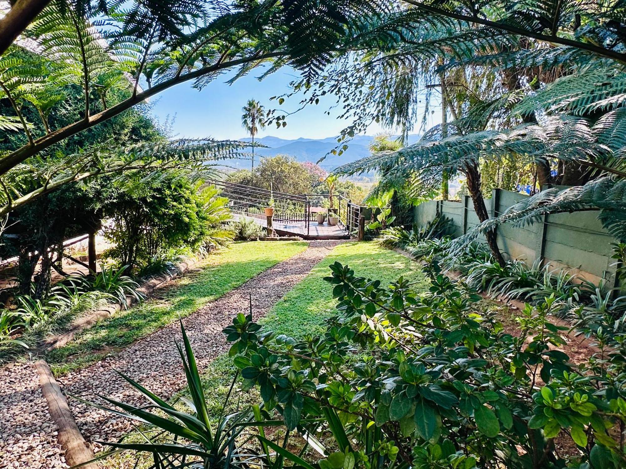 49Onmain Self Catering Holiday Home サビー エクステリア 写真