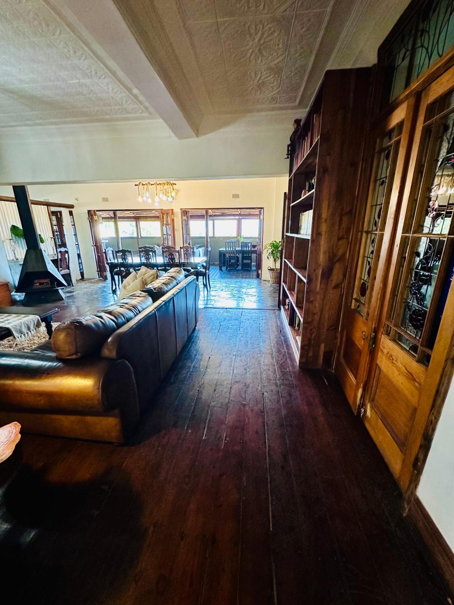 49Onmain Self Catering Holiday Home サビー エクステリア 写真