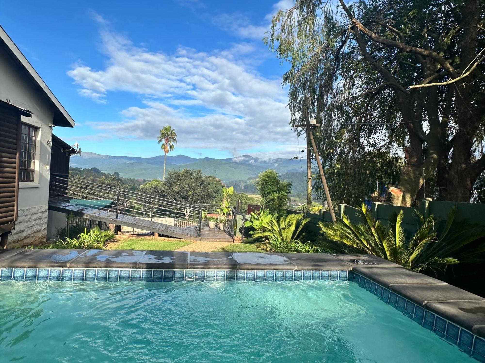 49Onmain Self Catering Holiday Home サビー エクステリア 写真