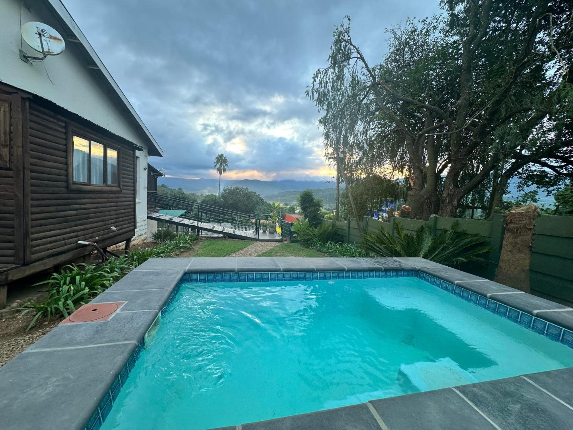 49Onmain Self Catering Holiday Home サビー エクステリア 写真
