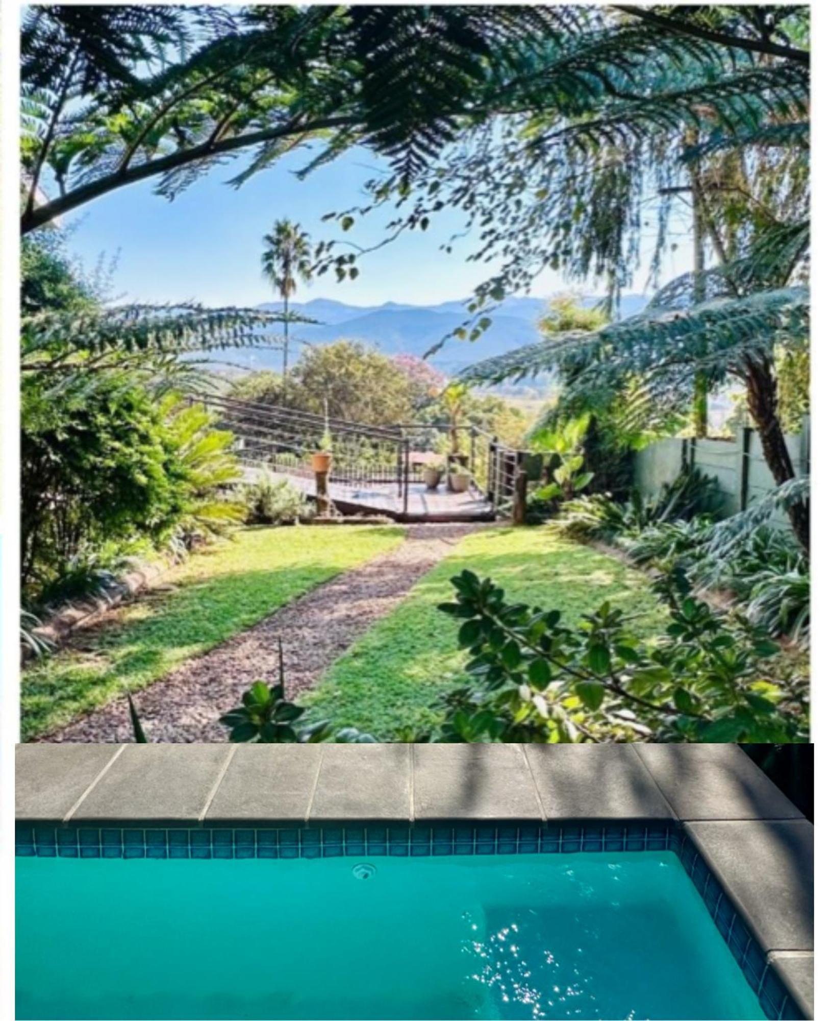 49Onmain Self Catering Holiday Home サビー エクステリア 写真